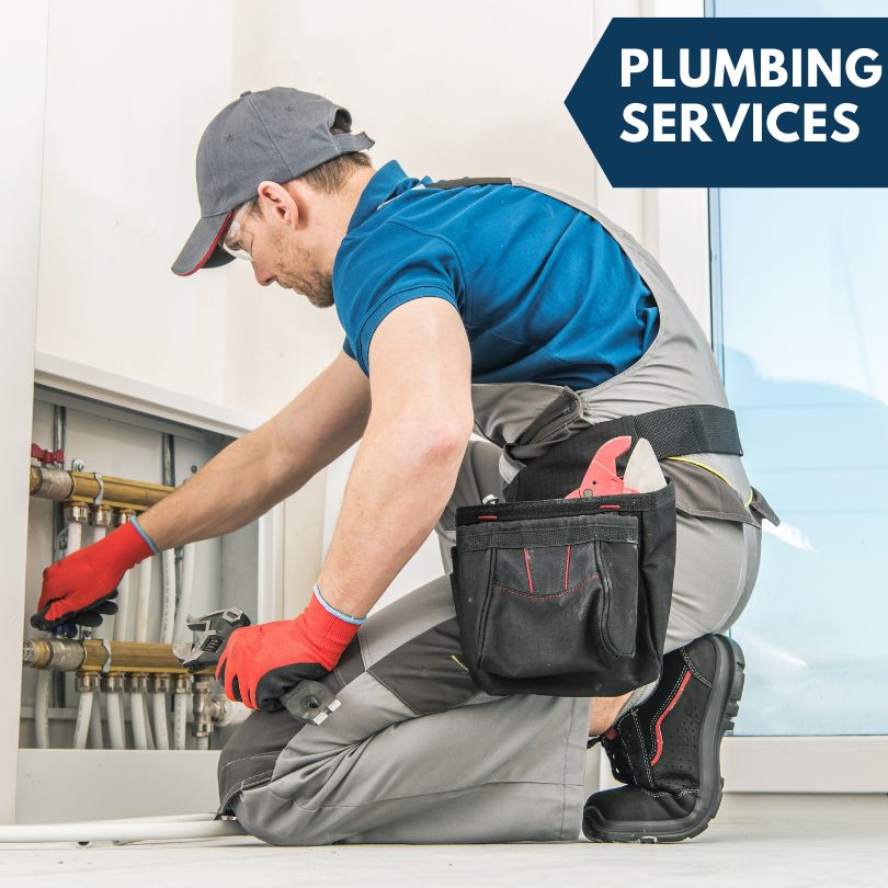 Woodhaven Plumbing Company